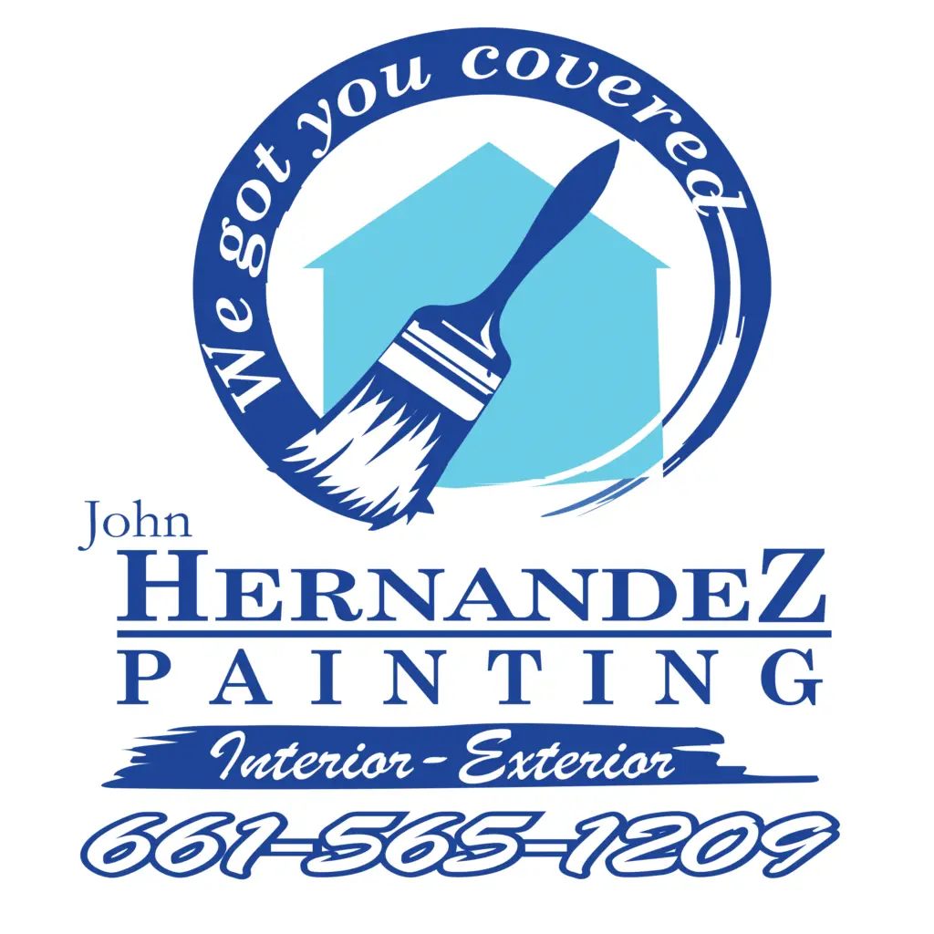 Local Bakersfield CA California Business John Hernandez Painting with services including Interior and Exterior Painting. Call 661-565-1209 for free estimates.