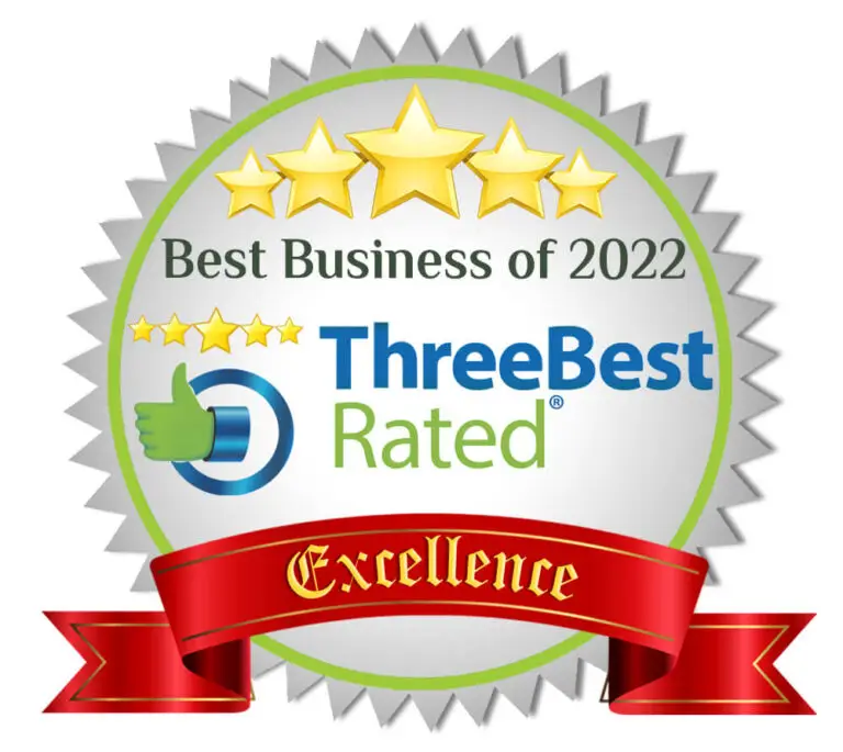 Three Best Rated 2022 Best Business of 2022 Bakersfield CA Painter Painting Contractor